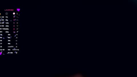  Night Odella Bowman  Julia online show from 9, 3, 2025