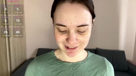  Night Odella Bowman  Julia online show from 1, 4, 2026