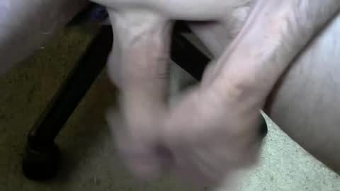 odentonman4fun online show from 5, 1, 2025