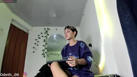 odeth_ online show from 11, 11, 2025