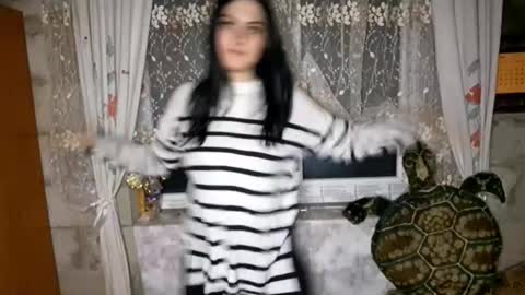 Snapshot of odiliamainland chatting on 2, 2, 2026 Lollita online show from 2, 2, 2026