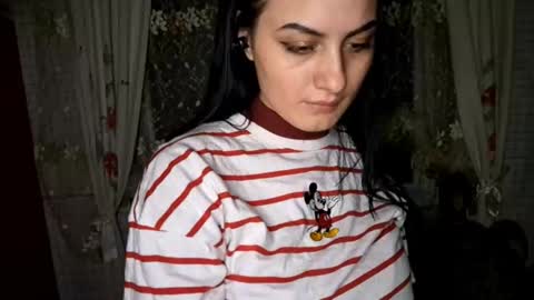 Snapshot of odiliamainland chatting on 3, 2, 2026 Lollita online show from 3, 2, 2026