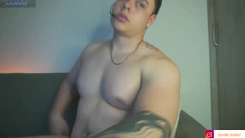 ODIN online show from 17, 1, 2025