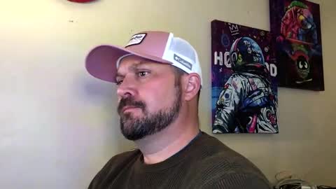 Odin Stone online show from 22, 2, 2026