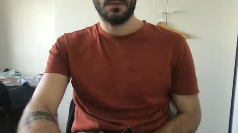 Odrano3 online show from 5, 3, 2025