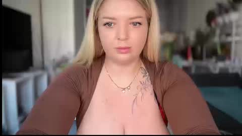 Odri online show from 11, 3, 2026