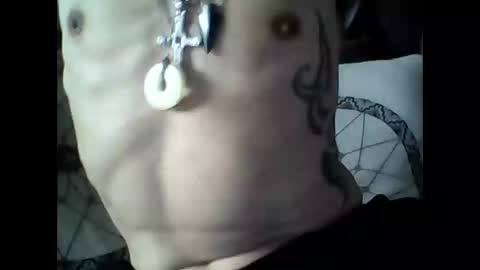 oedipe666cam online show from 19, 2, 2026