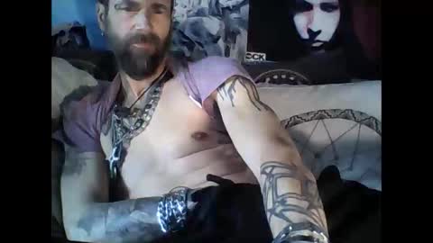 oedipe666cam online show from 21, 2, 2026