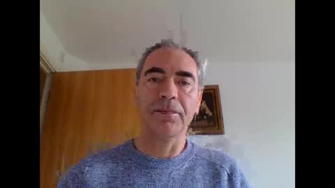 oelmabruk70 online show from 25, 11, 2025