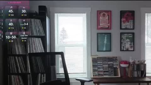 Office Dad online show from 22, 3, 2026