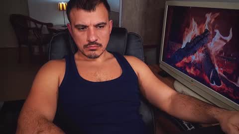 officeman7 online show from 16, 12, 2024