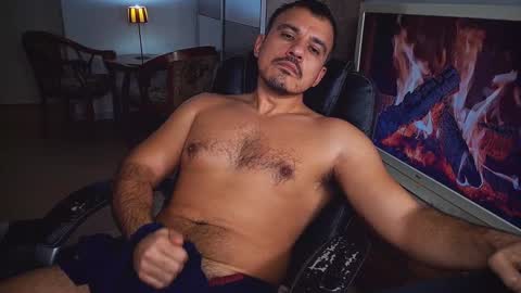 officeman7 online show from 16, 12, 2024