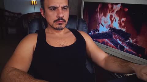 officeman7 online show from 12, 1, 2025