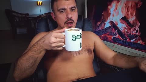 officeman7 online show from 22, 1, 2025