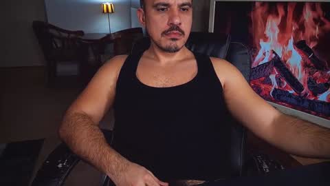 officeman7 online show from 23, 1, 2025