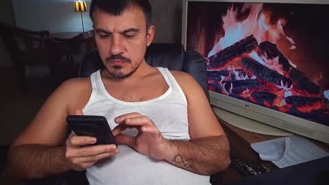 officeman7 online show from 5, 2, 2025