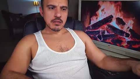 officeman7 online show from 16, 2, 2025