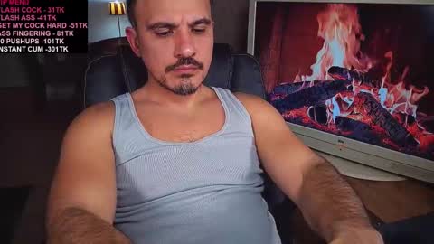 officeman7 online show from 20, 2, 2025