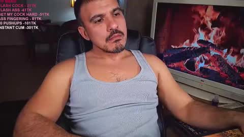 officeman7 online show from 22, 2, 2025