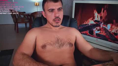 officeman7 online show from 28, 2, 2025