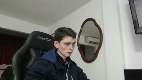 Snapshot of ofsolovicio chatting on 11, 12, 2024 ofsolovicio online show from 11, 12, 2024