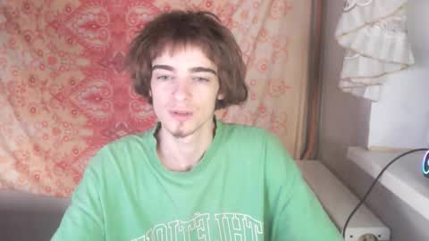 Felix online show from 4, 11, 2025