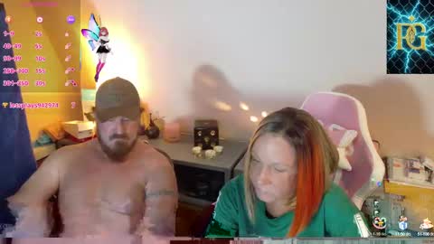 ogmysticmisty online show from 26, 9, 2025