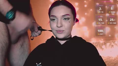 Emma  Alex online show from 24, 2, 2026