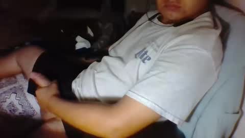 oh_hell_naw online show from 17, 12, 2025