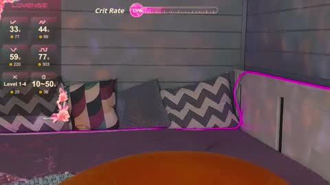 Snapshot of oh_my_julia chatting on 18, 10, 2025 oh_my_julia online show from 18, 10, 2025