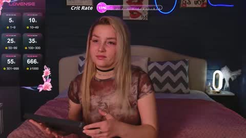 Snapshot of oh_my_julia chatting on 8, 11, 2025 oh_my_julia online show from 8, 11, 2025