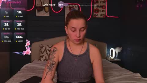 Snapshot of oh_my_julia chatting on 15, 11, 2025 oh_my_julia online show from 15, 11, 2025