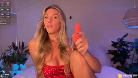 cassidy online show from 12, 3, 2026