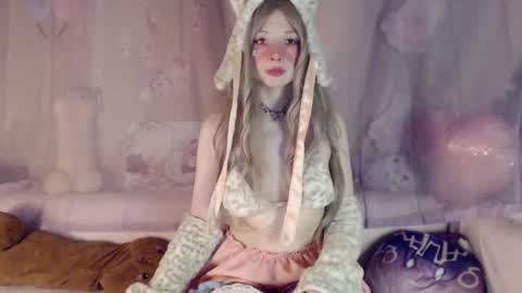 Milly online show from 23, 10, 2025