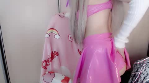 Milly online show from 14, 3, 2026