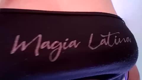 Snapshot of oh_xxxlt4 chatting on 29, 1, 2025 Oh xxxLt4 online show from 29, 1, 2025