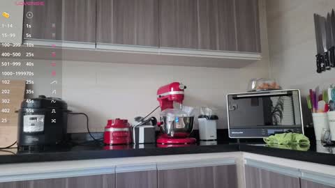 Snapshot of ohanna_ chatting on 20, 10, 2025 ohanna_ online show from 20, 10, 2025