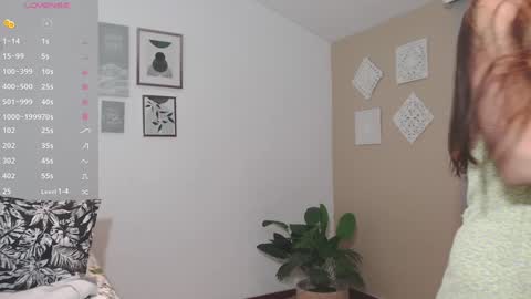 Snapshot of ohanna_ chatting on 13, 11, 2025 ohanna_ online show from 13, 11, 2025