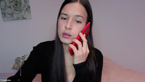 ohanna_ online show from 17, 3, 2026