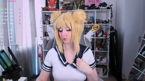 Clementine  Clem  online show from 25, 2, 2026