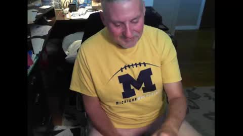 ohfukitsbob online show from 12, 9, 2025