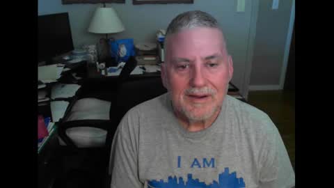 ohfukitsbob online show from 15, 9, 2025