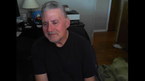 ohfukitsbob online show from 3, 10, 2025