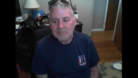 ohfukitsbob online show from 14, 10, 2025