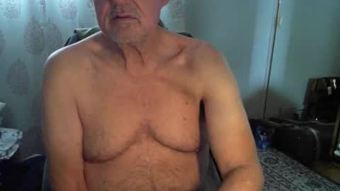 ohfukitsbob online show from 15, 12, 2025