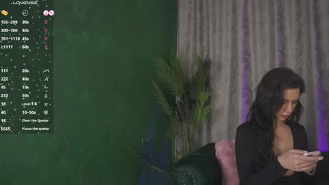 Julia online show from 7, 2, 2025