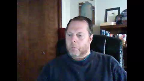 ohioguy64 online show from 20, 1, 2025