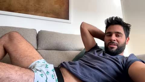 ohmaig0t online show from 17, 12, 2024