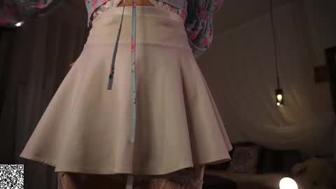 Claire online show from 7, 11, 2025