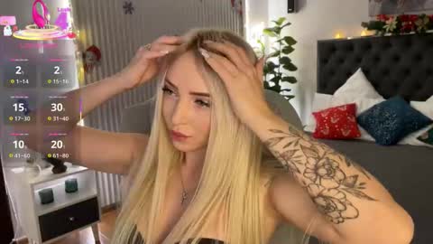 Emma online show from 17, 12, 2025